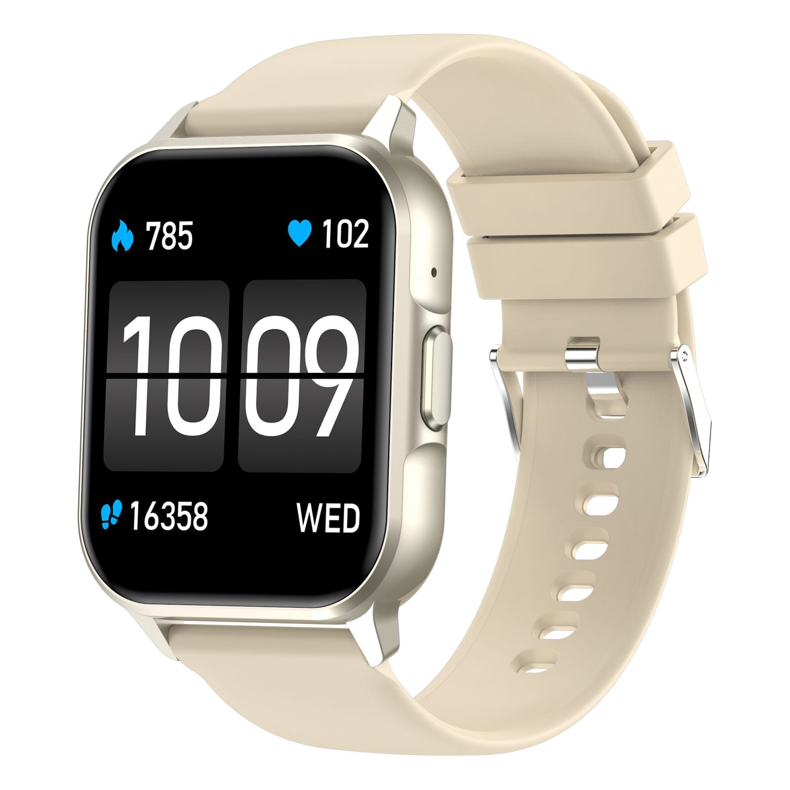 Cr069 Bluetooth Smart Watch, image 5 of 7