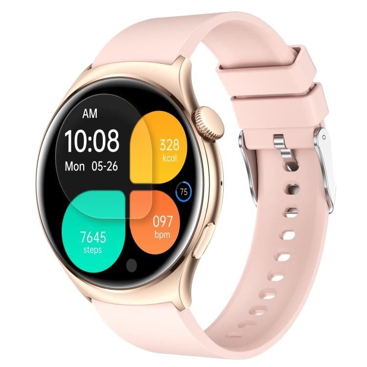CR089 Bluetooth Smart Watch, image 2 of 10