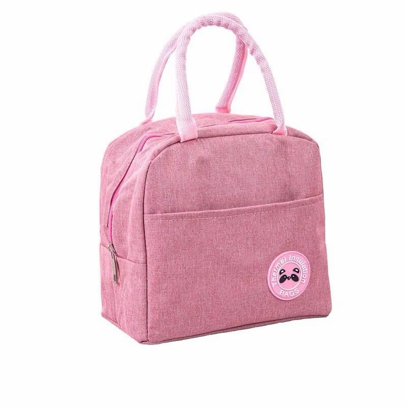 Insulated Zip Lunch Kit, image 4 of 6