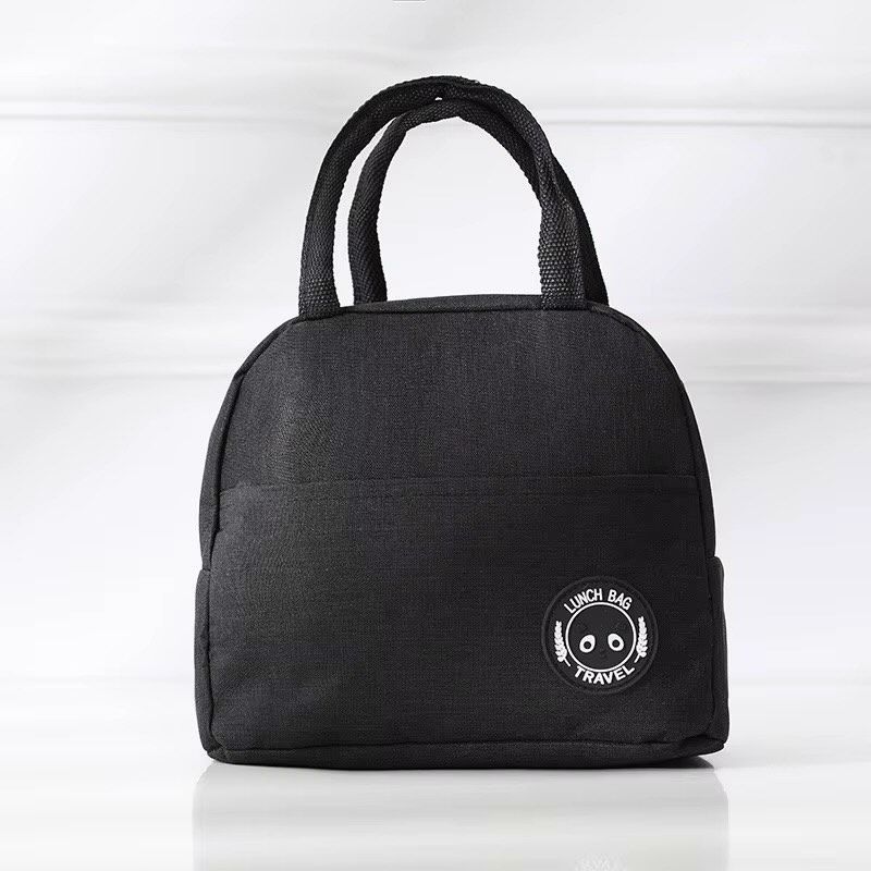 Insulated Zip Lunch Kit, image 5 of 6