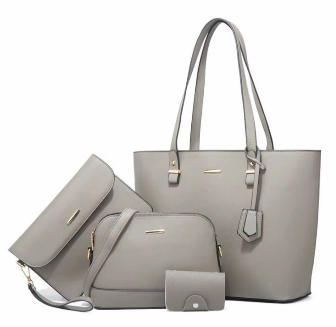 4-Piece Ladies’ Bag Set ✨, image 2 of 6